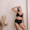 Nipplex Biustonosz Amelia czarny